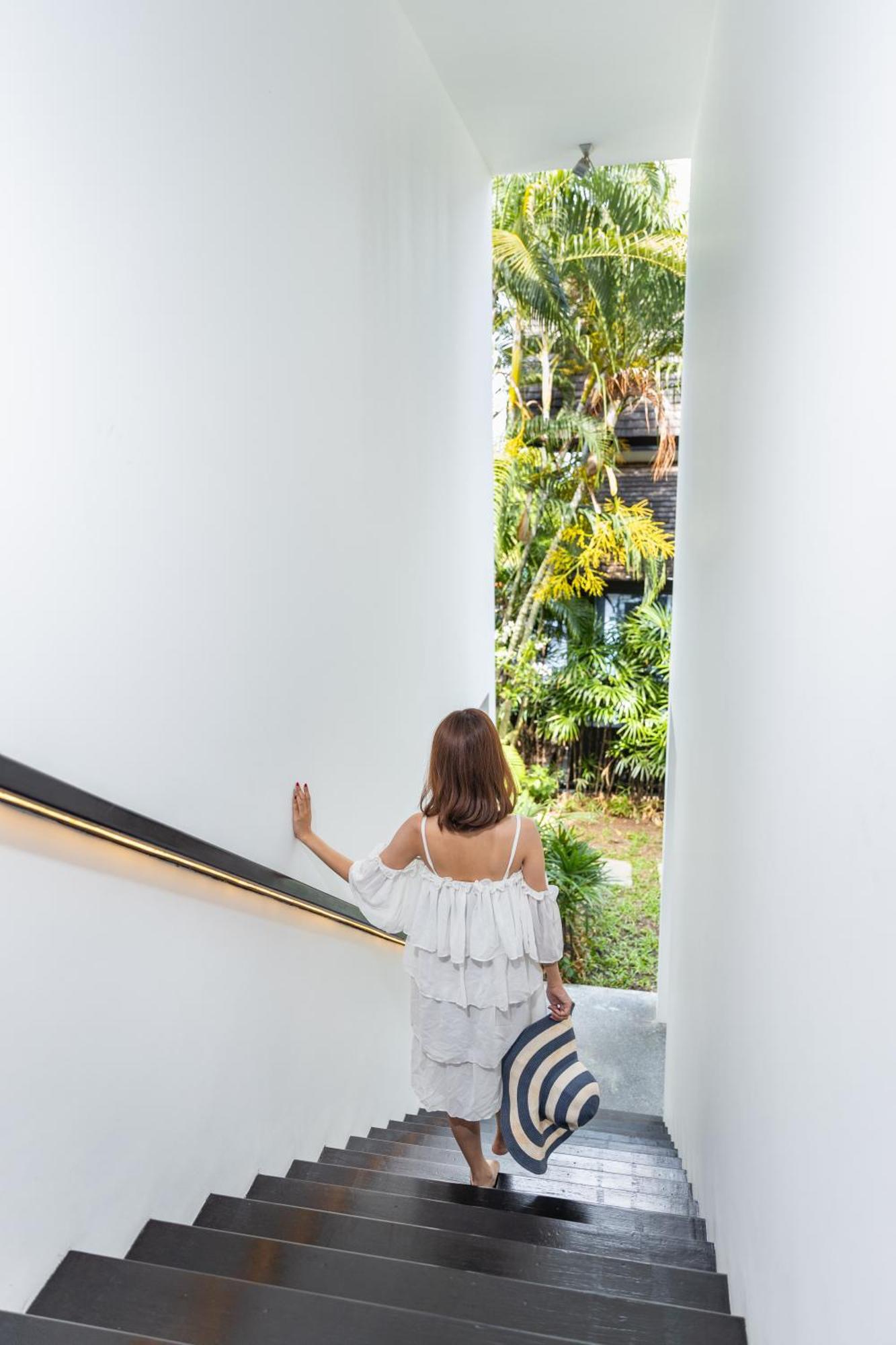Villa Yang, Private Oceanfront Villa, Kamala Beach Zewnętrze zdjęcie