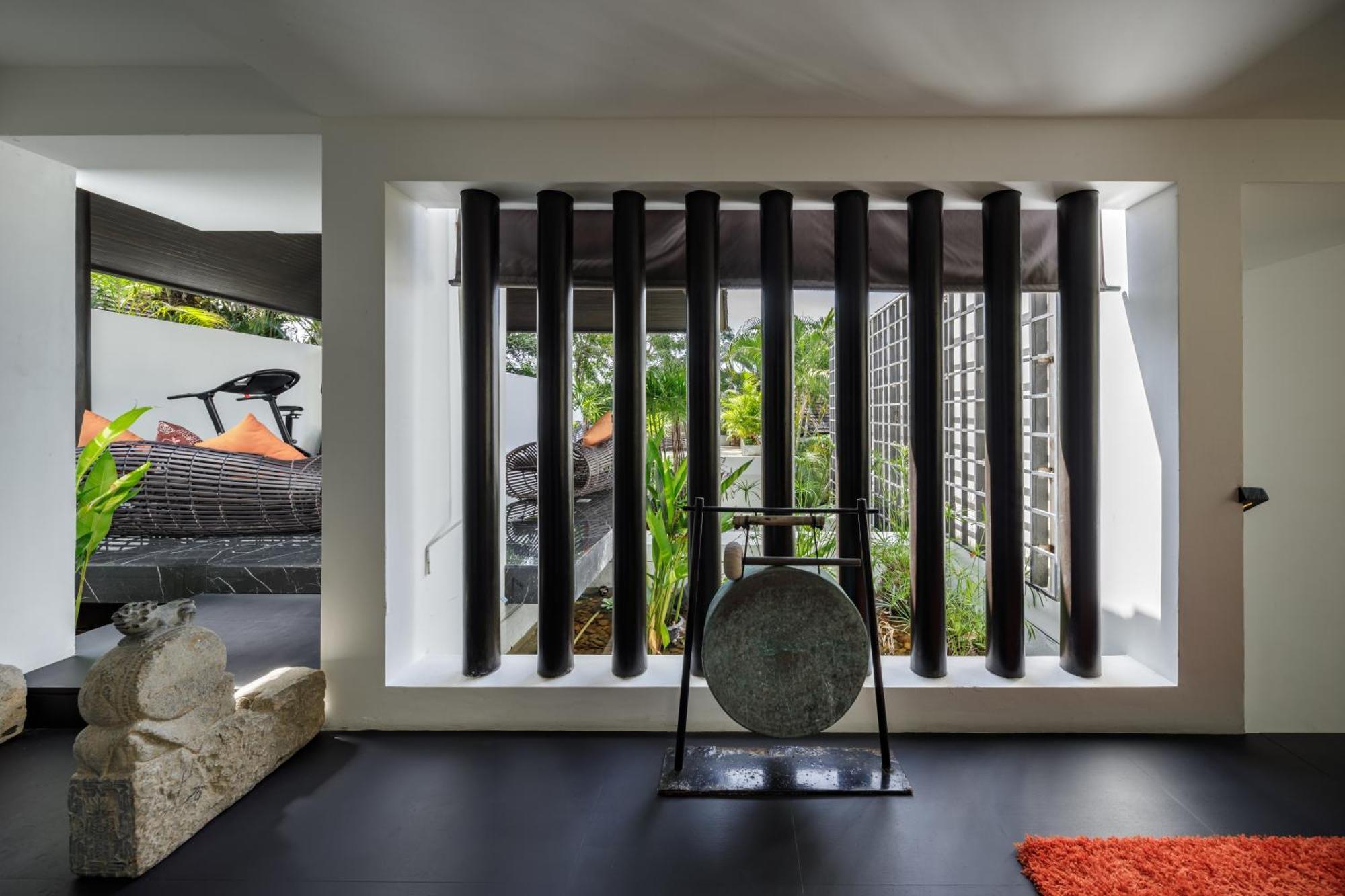 Villa Yang, Private Oceanfront Villa, Kamala Beach Zewnętrze zdjęcie